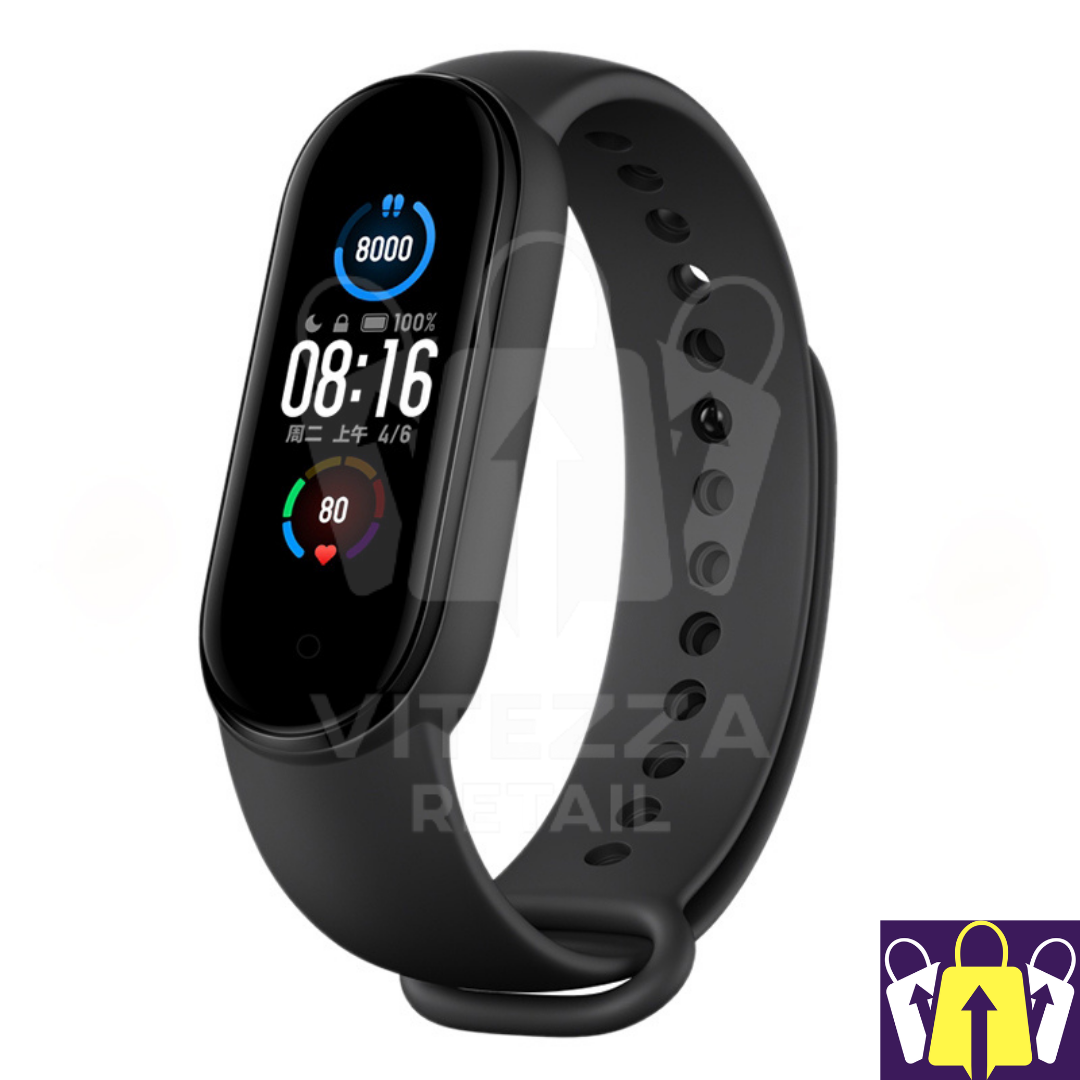 Smart Band - Fitness Bracelet Impermeable IP67 - Imagen 6